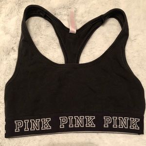 PINK by Victoria Secret sports bra